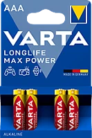 <span itemprop='brand'>Varta</span> <span itemprop='sku'>1051429</span>