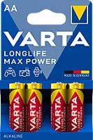 <span itemprop='brand'>Varta</span> <span itemprop='sku'>1051430</span>