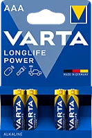 <span itemprop='brand'>Varta</span> <span itemprop='sku'>1051433</span>