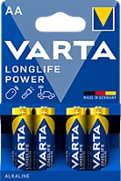 <span itemprop='brand'>Varta</span> <span itemprop='sku'>1051434</span>