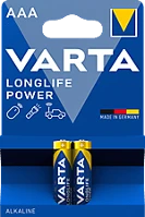 <span itemprop='brand'>Varta</span> <span itemprop='sku'>4903121412</span>