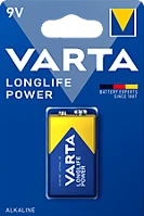 <span itemprop='brand'>Varta</span> <span itemprop='sku'>1051438</span>