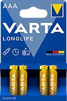 <span itemprop='brand'>Varta</span> <span itemprop='sku'>1051441</span>