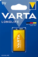 <span itemprop='brand'>Varta</span> <span itemprop='sku'>1051445</span>