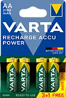 <span itemprop='brand'>Varta</span> <span itemprop='sku'>3+1xaa</span>