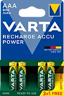 <span itemprop='brand'>Varta</span> <span itemprop='sku'>3+1xaaa</span>