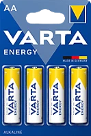 <span itemprop='brand'>Varta</span> <span itemprop='sku'>aa/ lr6</span>