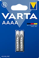 <span itemprop='brand'>Varta</span> <span itemprop='sku'>lr 61 aaaa bl 2</span>