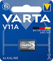 <span itemprop='brand'>Varta</span> <span itemprop='sku'>v11a</span>