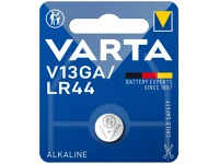 <span itemprop='brand'>Varta</span> <span itemprop='sku'>13 ga</span>