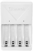 <span itemprop='brand'>Varta</span> <span itemprop='sku'>4x2100mah</span>