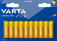 <span itemprop='brand'>Varta</span> <span itemprop='sku'>10x aa</span>