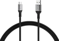 Varta 57935101111 Kábel usb a – usb c, 2m (57935101111) kép