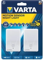 Varta 3AAA 2DB-OS 3aaa 2db-os mozgásérzékelős éjjeli lámpa kép