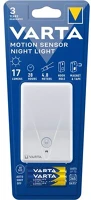 Varta 16624101421 Mozgásérzékelő éjszakai fény (16624101421) kép