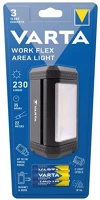 Varta 17648101421 Elemlámpa, led,  