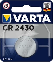 Varta 21.00812 Elem gomb  cr2430 1-es kép