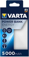 Varta 21.00824 Powerbank  portable energy 5000 mah kép