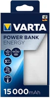 Varta 21.00826 Powerbank  portable energy 15000 mah kép