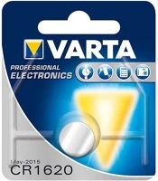 Varta 21.00828 Elem gomb  cr1620 kép