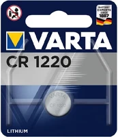 Varta 21.01585 Elem gomb  cr1220 kép