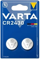 Varta 21.01587 Elem gomb  cr2430 2 darabos kép