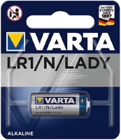 Varta 21.01589 Elem baby  lr1 kép
