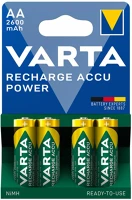 <span itemprop='brand'>Varta</span> <span itemprop='sku'>2600 mah bl4</span>