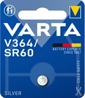 <span itemprop='brand'>Varta</span> <span itemprop='sku'>364101401</span>