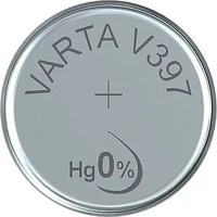 Varta 397101111 / 4008496245765 V397 óraelem (397101111 / 4008496245765) kép