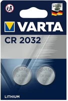 Varta 4008496746460 Gomb (cr2032 ) li elem 2db kép