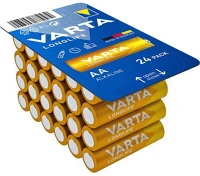 <span itemprop='brand'>Varta</span> <span itemprop='sku'>4103301124</span>