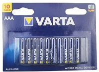 <span itemprop='brand'>Varta</span> <span itemprop='sku'>4103312410</span>