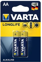 Varta 4106101412 Elem ceruza  longlife aa 2-es kép