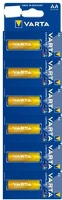 Varta 4106101486 Elem ceruza  longlife aa 6-os kép