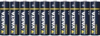 Varta 4106229410 Ceruzaelem aa, alkáli mangán, 1,5v, 10 db kép