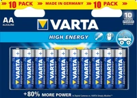 <span itemprop='brand'>Varta</span> <span itemprop='sku'>4106229418</span>