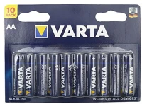 <span itemprop='brand'>Varta</span> <span itemprop='sku'>4106312410</span>