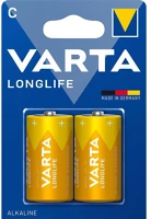 <span itemprop='brand'>Varta</span> <span itemprop='sku'>4114101412</span>