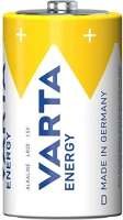 <span itemprop='brand'>Varta</span> <span itemprop='sku'>4120229412</span>