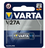 Varta V27A Elem  v27a 1-es kép