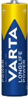 Varta 4906121436 Helps longlife power aa (lr06) ceruza elem 4+2db/bliszter kép