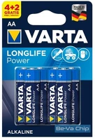 <span itemprop='brand'>Varta</span> <span itemprop='sku'>lr06</span>