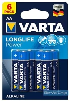 <span itemprop='brand'>Varta</span> <span itemprop='sku'>aa 6</span>