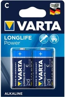 <span itemprop='brand'>Varta</span> <span itemprop='sku'>lr14</span>