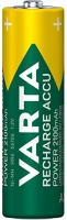 Varta 56706101402 Ready2use aa (hr6) 2100mah akku 2db/bliszter kép