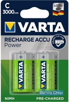 <span itemprop='brand'>Varta</span> <span itemprop='sku'>3000mah</span>