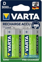 <span itemprop='brand'>Varta</span> <span itemprop='sku'>3000mah</span>