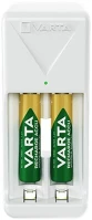 <span itemprop='brand'>Varta</span> <span itemprop='sku'>aaa 2x800 mah</span>