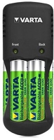 <span itemprop='brand'>Varta</span> <span itemprop='sku'>aa 2600 mah</span>